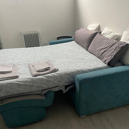Your Urban Flat In 밀라노 외부 사진