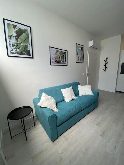 Your Urban Flat In 밀라노 외부 사진