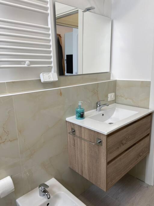 Your Urban Flat In 밀라노 외부 사진