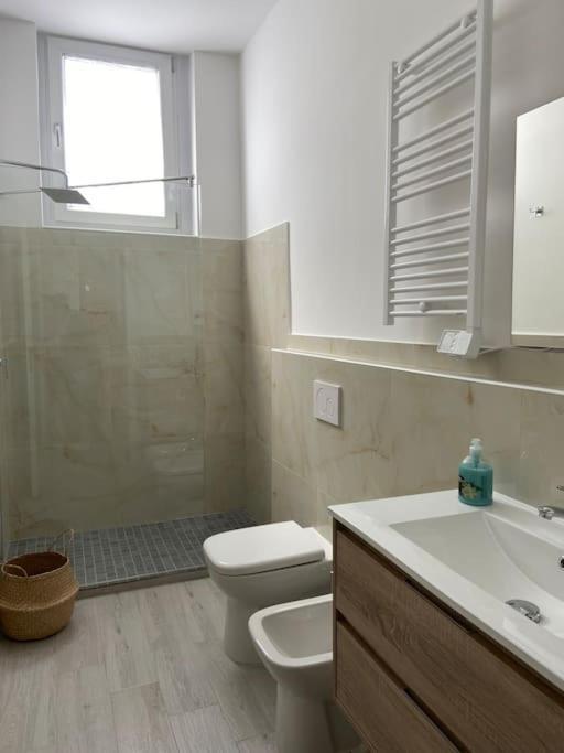 Your Urban Flat In 밀라노 외부 사진