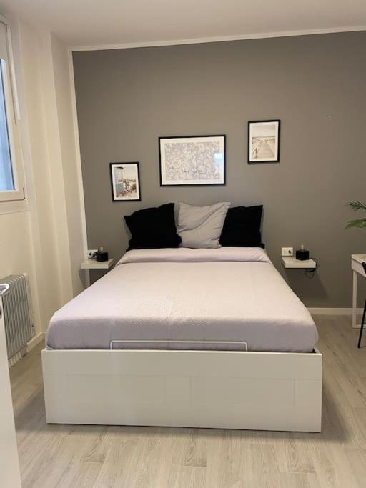 Your Urban Flat In 밀라노 외부 사진