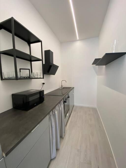 Your Urban Flat In 밀라노 외부 사진