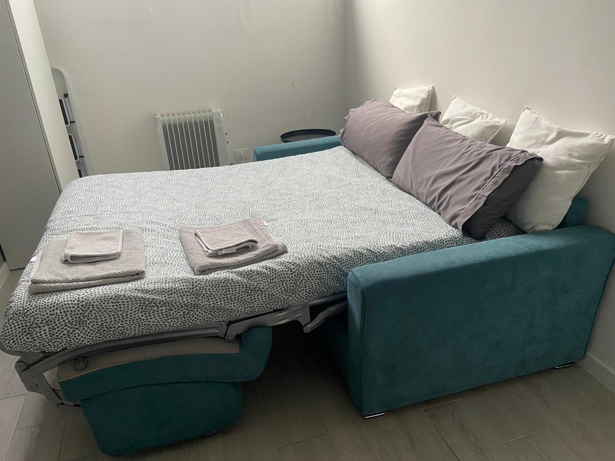 Your Urban Flat In 밀라노 외부 사진